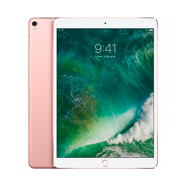Apple Ipad Pro 105 WIFI 512GB Oro Rosa  Tablet