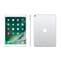 Apple iPad Pro 10.5" 4G 256GB Silver - Tablet