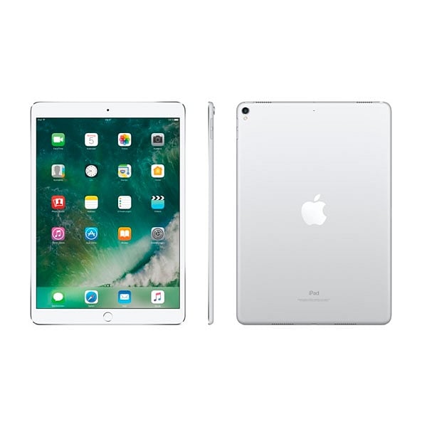 Apple iPad Pro 105 4G 256GB Silver  Tablet