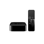 Apple TV 4K 32GB  Reproductor multimedia