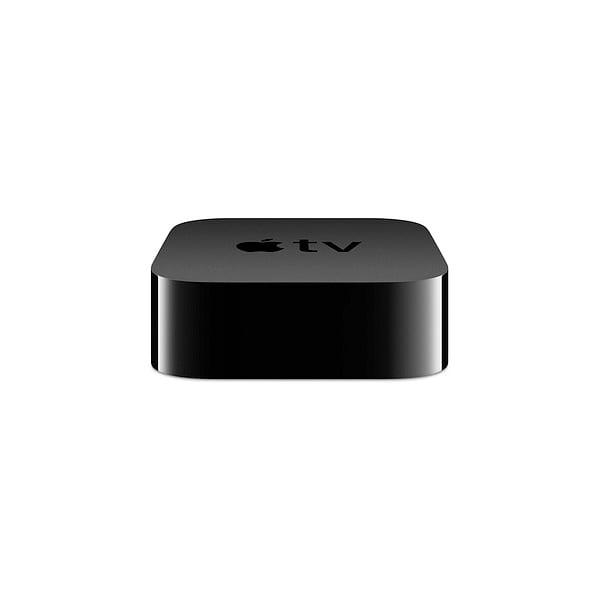 Apple TV 4K 32GB  Reproductor multimedia