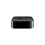 Apple TV 4K 32GB  Reproductor multimedia