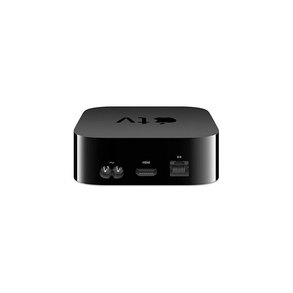 Apple TV 4K 32GB  Reproductor multimedia