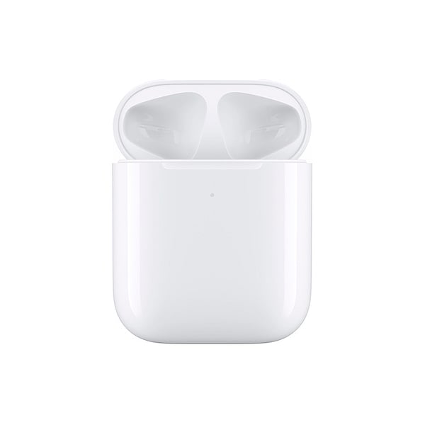 Apple estuche de carga inalámbrica para AirPods