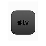 Apple TV HD 32GB  Reproductor multimedia