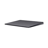 Apple Magic Trackpad 2 gris espacial - Ratón