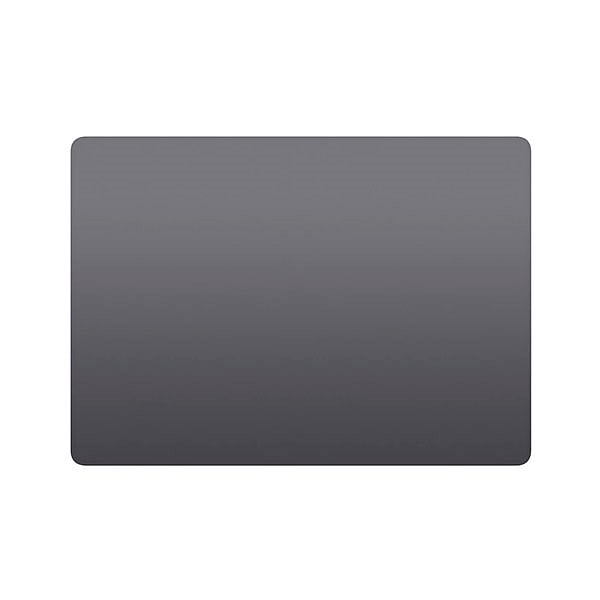 Apple Magic Trackpad 2 gris espacial  Ratón