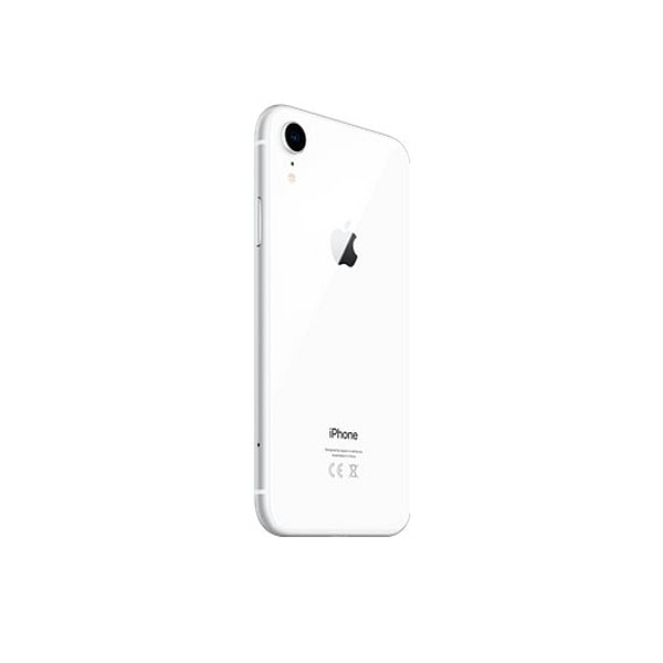 Apple iPhone XR 64GB Blanco  Smartphone