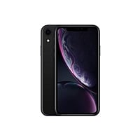 Apple iPhone XR 128GB Negro Smartphone