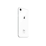 Apple iPhone XR 128GB Blanco  Smartphone