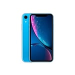 Apple iPhone XR 128GB Azul  Smartphone