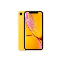 Apple iPhone XR 256GB Amarillo Smartphone