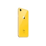 Apple iPhone XR 256GB Amarillo Smartphone