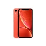 Apple iPhone XR 256GB Coral  Smartphone