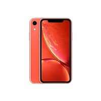 Apple iPhone XR 256GB Coral - Smartphone