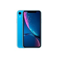 Apple iPhone XR 256GB Azul - Smartphone