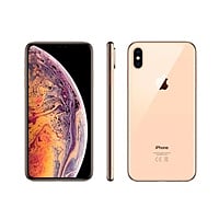 Apple iPhone XS Max 256GB Oro - Smartphone