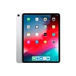 Apple Ipad Pro 129 1TB Wifi 4G Plata  Tablet