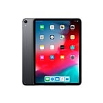 Apple Ipad Pro 11 256GB Wifi Gris Espacial Tablet