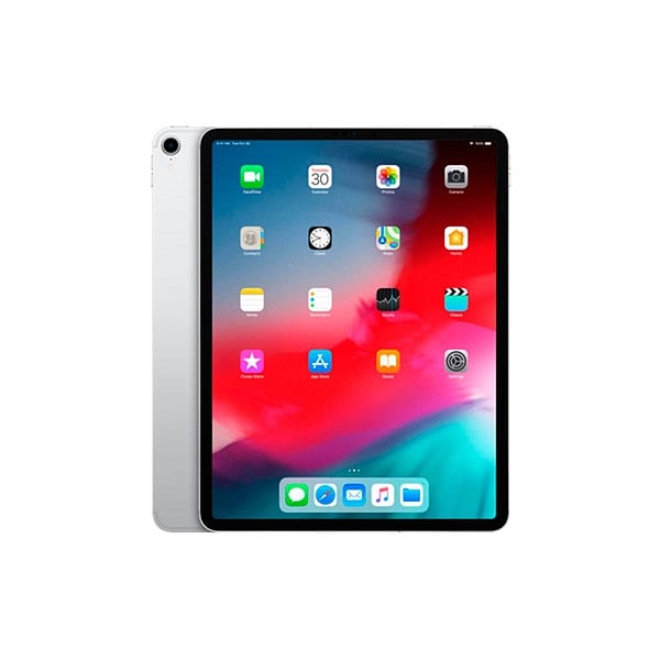 Apple Ipad Pro 11 1TB Wifi Plata  Tablet