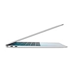 Apple MacBook Air 13 2020 i5 8GB 512GB Plata  Portátil
