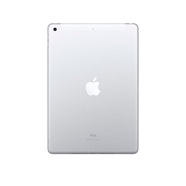 Apple IPAD 2019 102 128GB WIFI Plata  Tablet