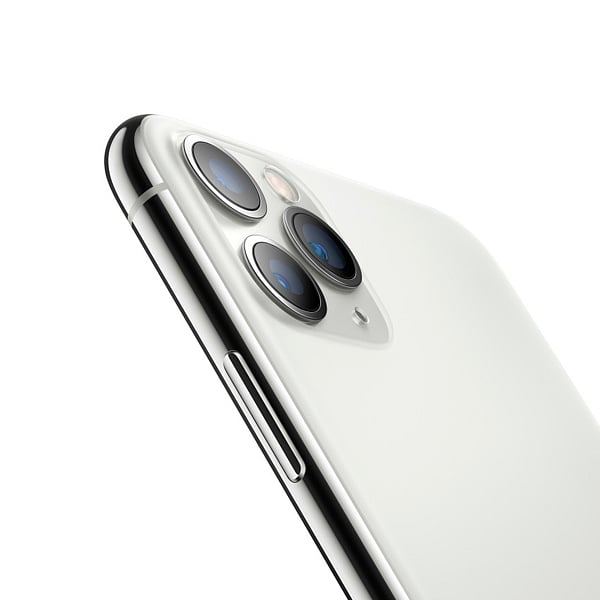 Apple IPHONE 11 Pro 256GB Plata  Smartphone