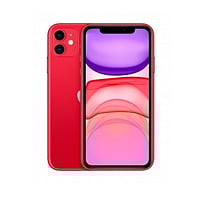 Apple iPhone 11 128 GB Rojo – Smartphone