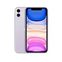 Apple iPhone 11 128 GB Malva – Smartphone