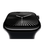 Apple Watch Series 10  Reloj inteligente 46mm GPS Cellular Caja de Aluminio Correa Deportiva Azul Denim Talla ML