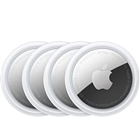 Apple Airtag Pack de 4 Unidades - Gadget