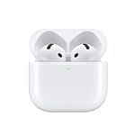 Apple AirPods 4  Auriculares inalámbricos