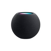 Apple HomePod mini Gris Espacial - MY5G2Y/A - Altavoz Inteligente