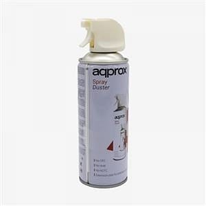 Approx EW5601 Spray Aire Comprimido 400ml  Herramientas
