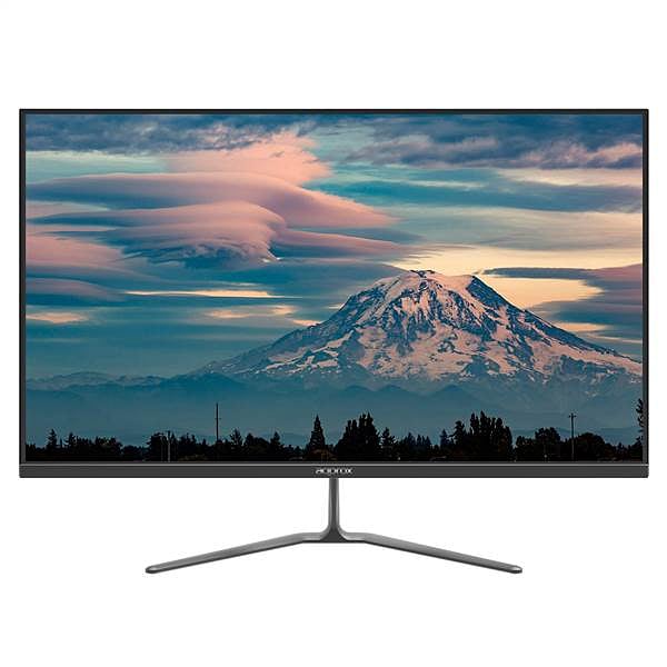 Approx APPM32B  Monitor 32 FHD 75Hz 4ms HDMI VGA Altavoces incorporados