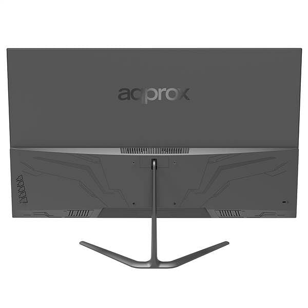 Approx APPM32B  Monitor 32 FHD 75Hz 4ms HDMI VGA Altavoces incorporados