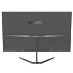 Approx APPM32B  Monitor 32 FHD 75Hz 4ms HDMI VGA Altavoces incorporados