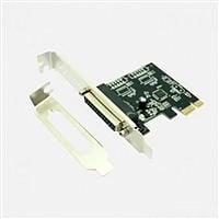 Approx PCIE puerto paralelo - Controladora