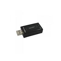 Approx APPUSB71 7.1 USB - Tarjeta de Sonido