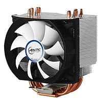 Arctic Freezer 13 CO - Disipador