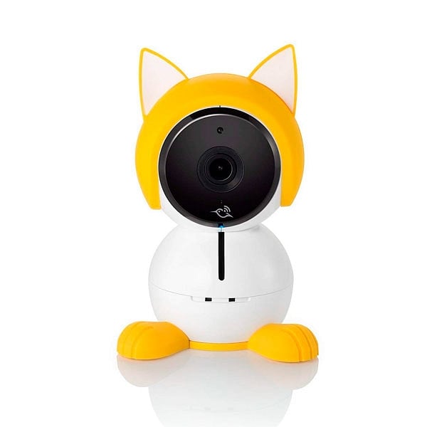 Arlo carcasa gatito  Accesorio cámara IP