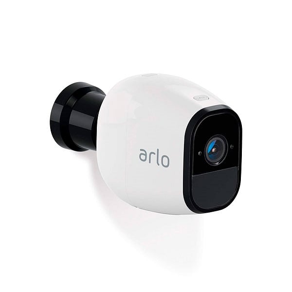 Arlo Pro kit 2 soportes negro  Accesorio camara ip