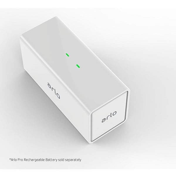 Arlo Pro cargador de baterias  Accesorio camara ip