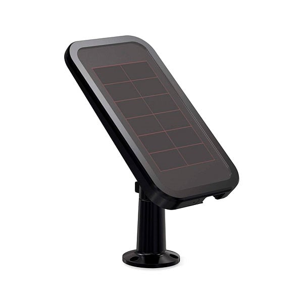 Arlo Panel solar  Accesorio camara ip