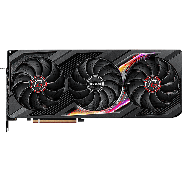 Asrock Radeon RX 7900 XT Phantom Gaming OC 20GB GDDR6  Tarjeta Gráfica AMD