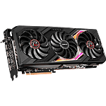 Asrock Radeon RX 7900 XT Phantom Gaming OC 20GB GDDR6  Tarjeta Gráfica AMD