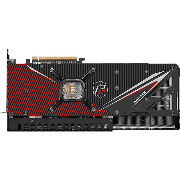 Asrock Radeon RX 7900 XT Phantom Gaming OC 20GB GDDR6  Tarjeta Gráfica AMD