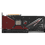 Asrock Radeon RX 7900 XT Phantom Gaming OC 20GB GDDR6  Tarjeta Gráfica AMD