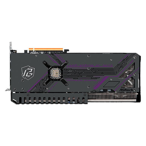 Asrock RX 7700 XT Phantom Gaming OC 12GB GDDR6  Tarjeta Gráfica AMD