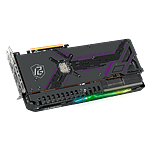 Asrock RX 7700 XT Phantom Gaming OC 12GB GDDR6  Tarjeta Gráfica AMD